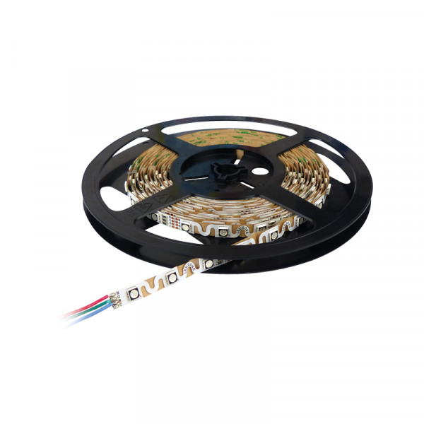 Winkel/Radius-SMD-LED-Strip,240 LEDs,RGB