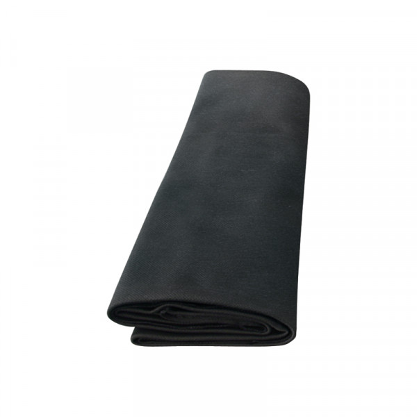 Dynavox Hi-Fi Bespannstoff 150x75 Schwarz