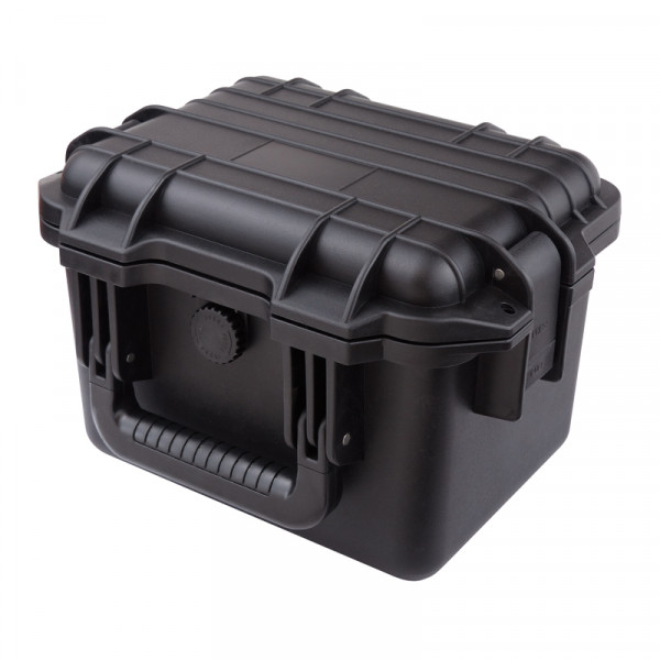 Gerätekoffer - Staub-/Wasserdicht und schlagfest - 300 x 248 x 198 mm BLANKO
