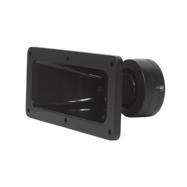 Piezo Horn Tweeter BLANKO
