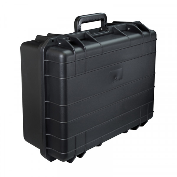 Gerätekoffer - Staub-/Wasserdicht und schlagfest - 510 x 415 x 235 mm BLANKO