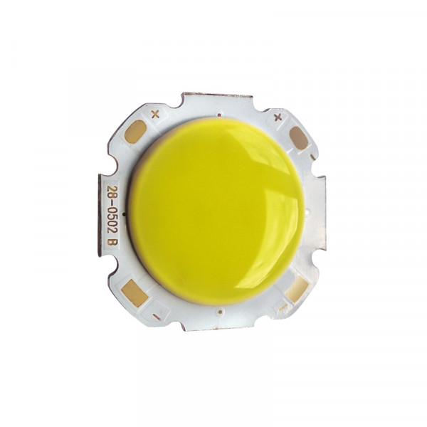 COB-Hochleistung-LED-Chip 5W tageslichtweiss BLANKO