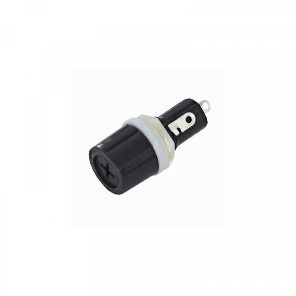 Sicherungshalter für Sicherung 5 x 20 mm BLANKO