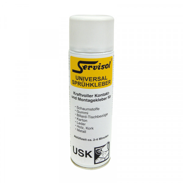 Universalsprühkleber 500 ml