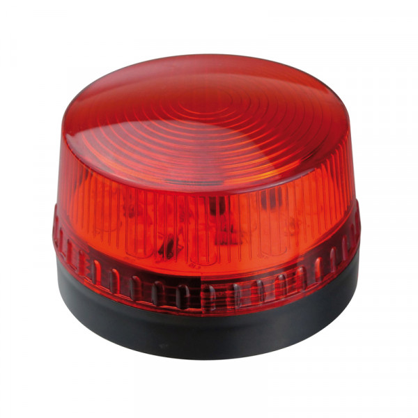 LED Signalleuchte rot BLANKO