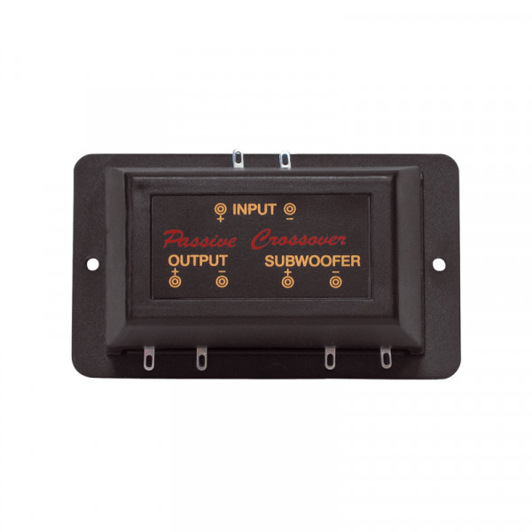 Rockwood Passiv Subwooferweiche