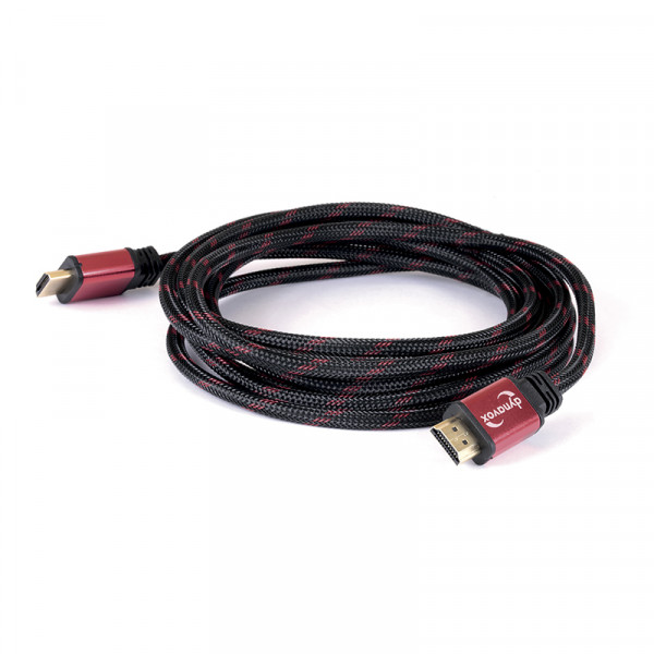 Dynavox "Digital Pro" HDMI 3,0 m