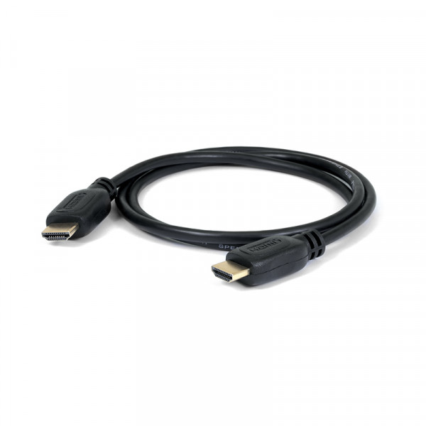 Dynavox "Digital" HDMI 1,0 m