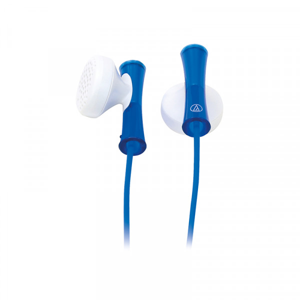 Audio Technica ATH-J100 blau In-Ear