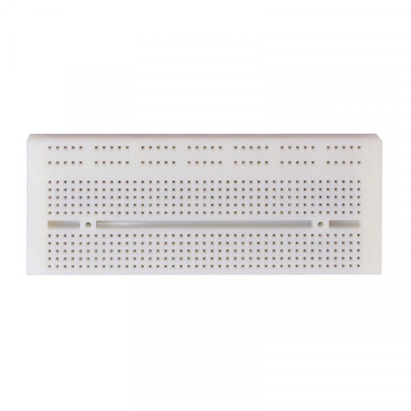 Laborsteckboard 70/410 Kontakte BLANKO
