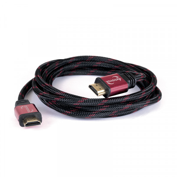 Dynavox "Digital Pro" HDMI 2,0 m
