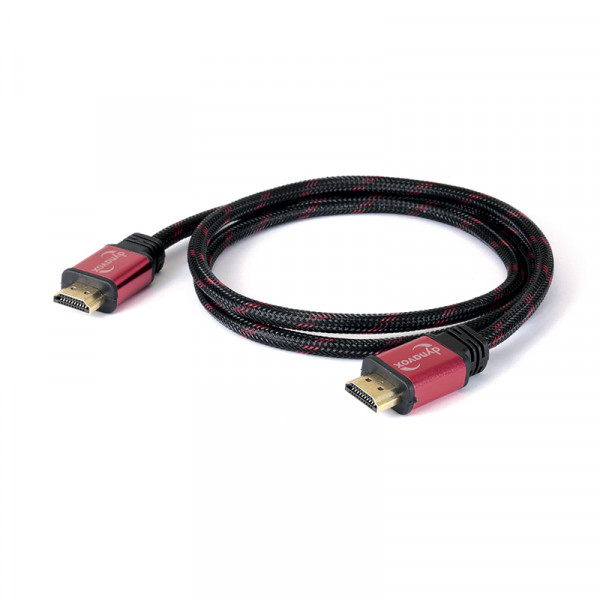Dynavox "Digital Pro" HDMI 1,0 m